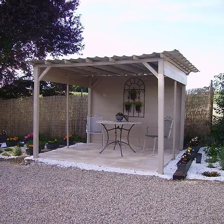 L'appartement Pres De Saint Emilion 公寓 皮斯甘