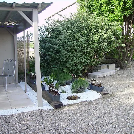 L'appartement Pres De Saint Emilion 皮斯甘