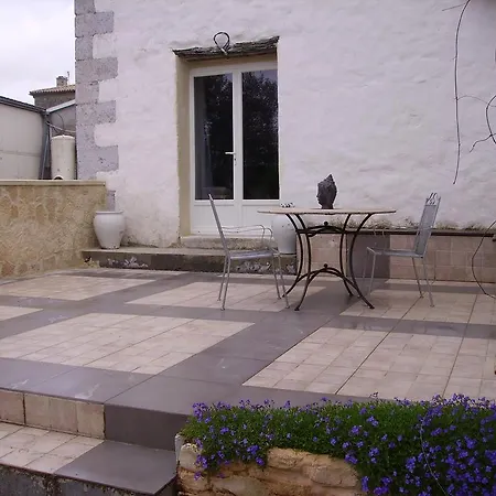 L'appartement Pres De Saint Emilion 公寓 *