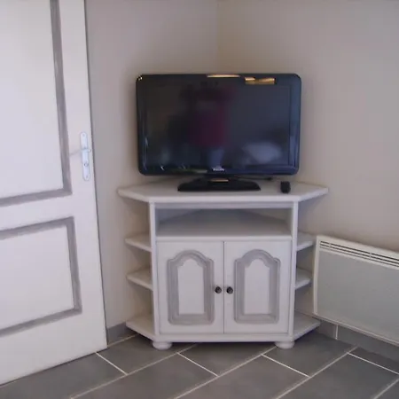 L'appartement Pres De Saint Emilion * 皮斯甘