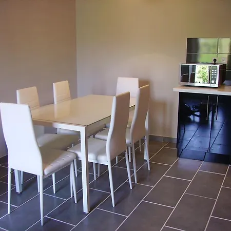 公寓 L'appartement Pres De Saint Emilion 皮斯甘