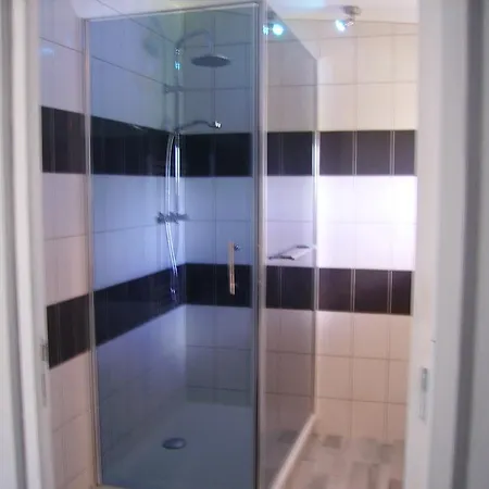 L'appartement Pres De Saint Emilion 公寓 *