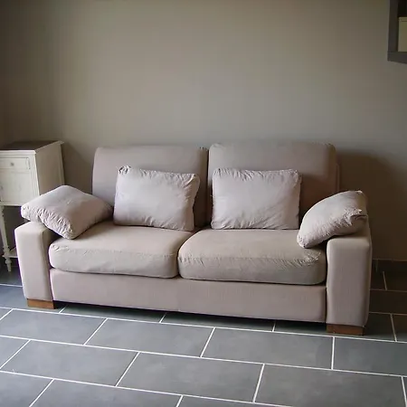 L'appartement Pres De Saint Emilion 公寓